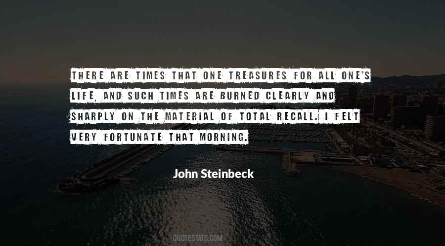 Steinbeck's Quotes #732818