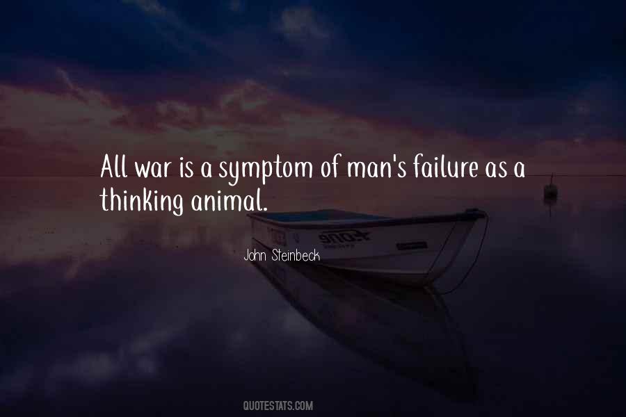 Steinbeck's Quotes #809660