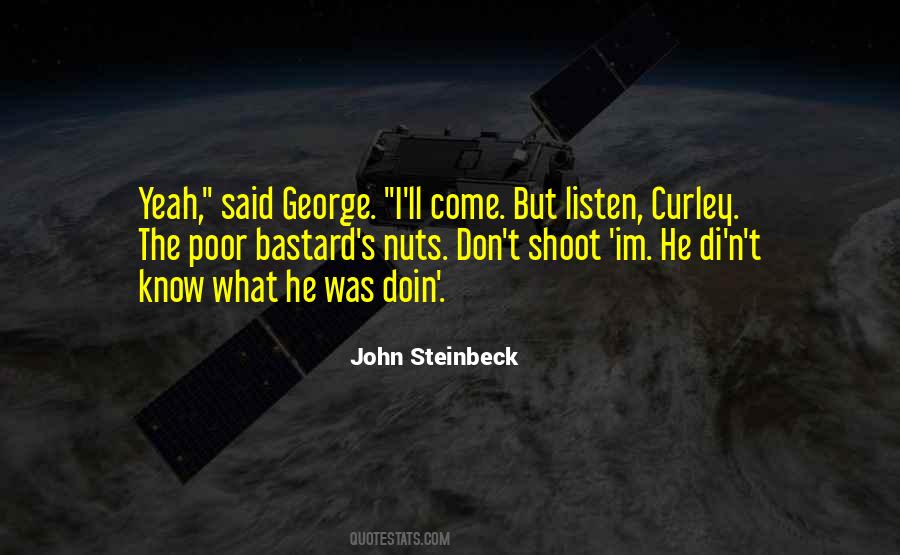 Steinbeck's Quotes #845441