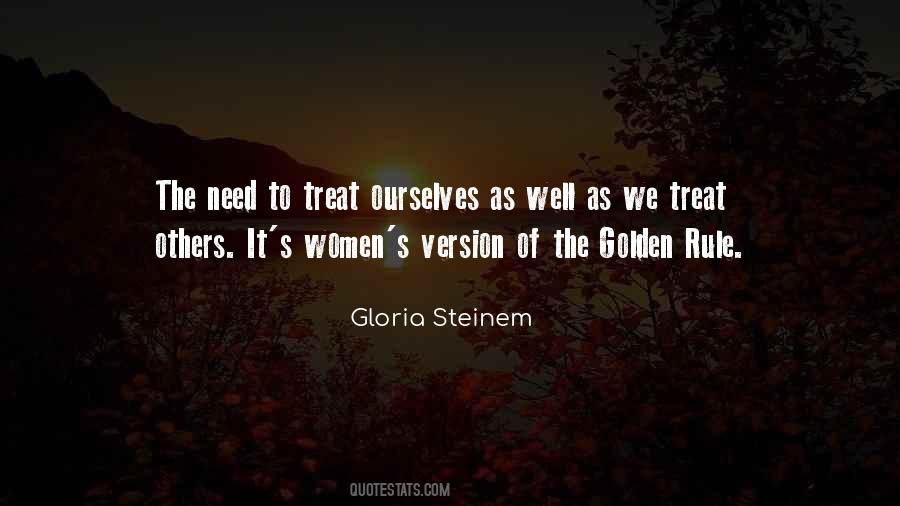 Steinem's Quotes #1097131