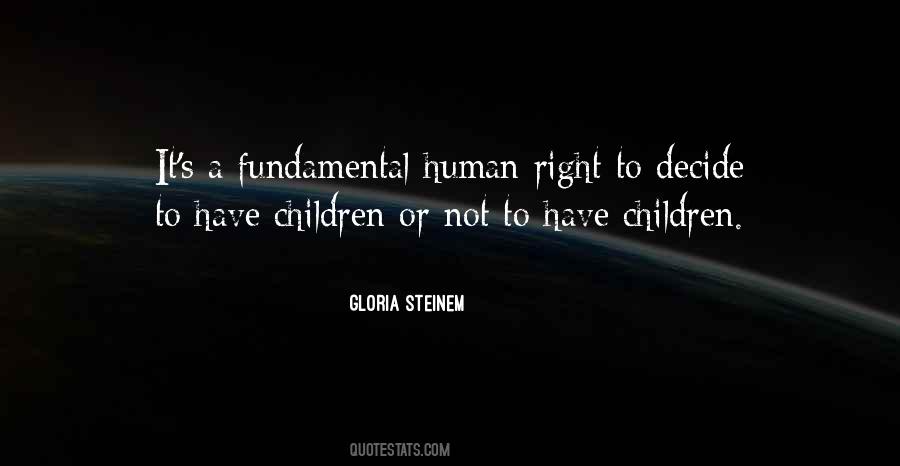 Steinem's Quotes #418337