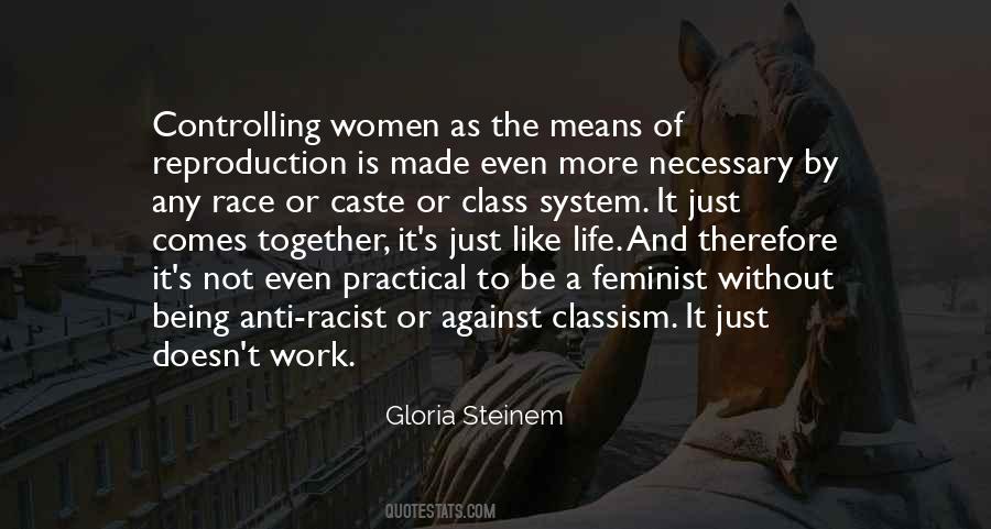 Steinem's Quotes #847081