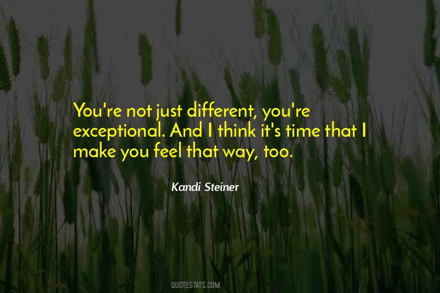Steiner's Quotes #1565127