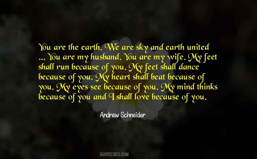 Quotes About I Love My Husband #566594