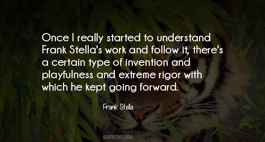 Stella's Quotes #1810338