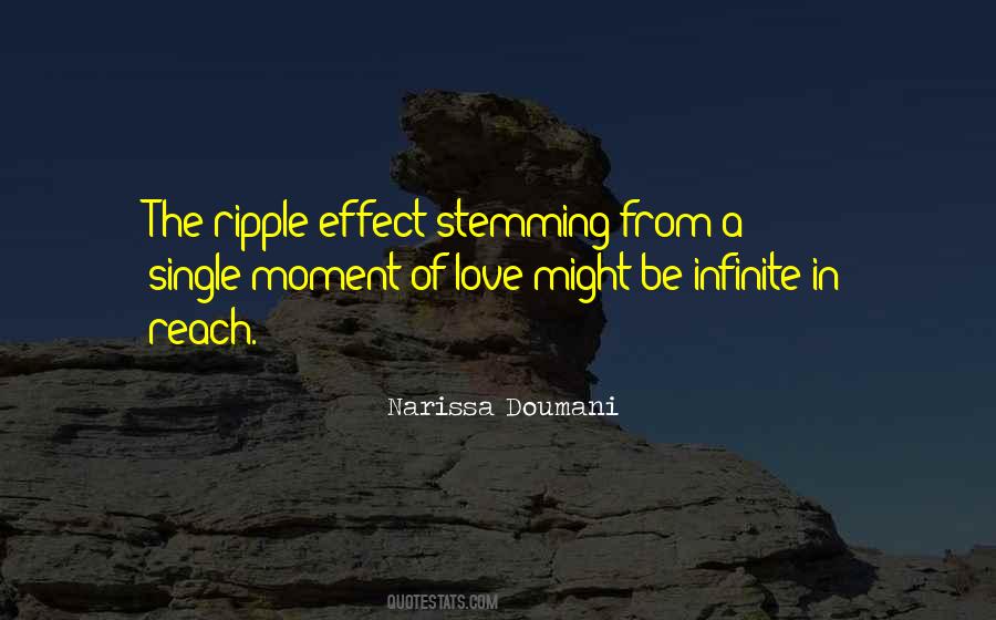 Stemming Quotes #1688037