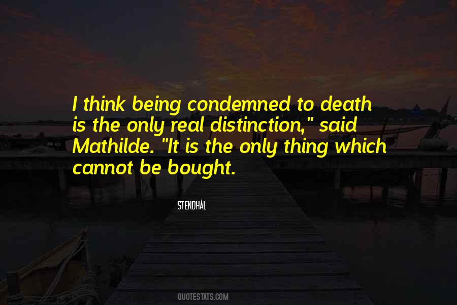 Stendhal's Quotes #558574