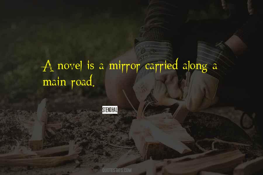 Stendhal's Quotes #574510