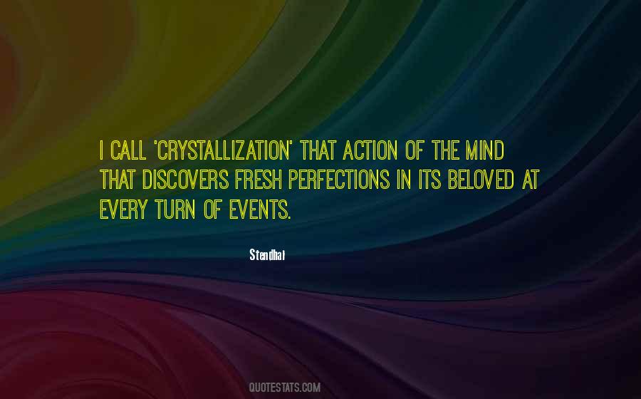 Stendhal's Quotes #639650