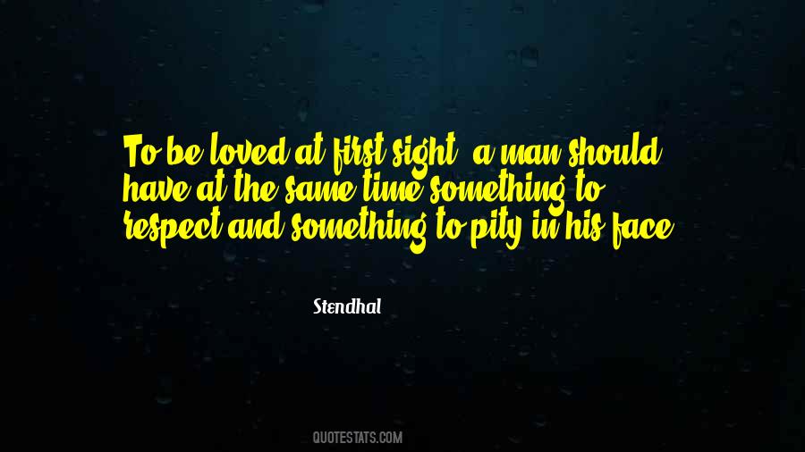 Stendhal's Quotes #753764
