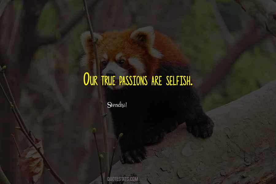 Stendhal's Quotes #826262