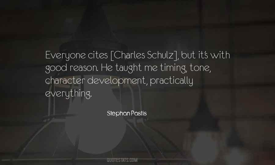Stephan's Quotes #1119025