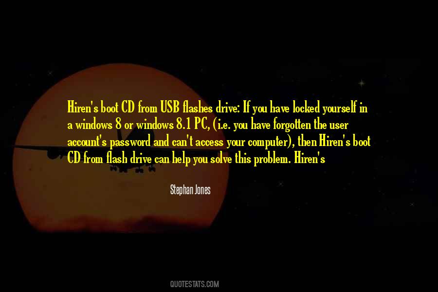 Stephan's Quotes #1154260