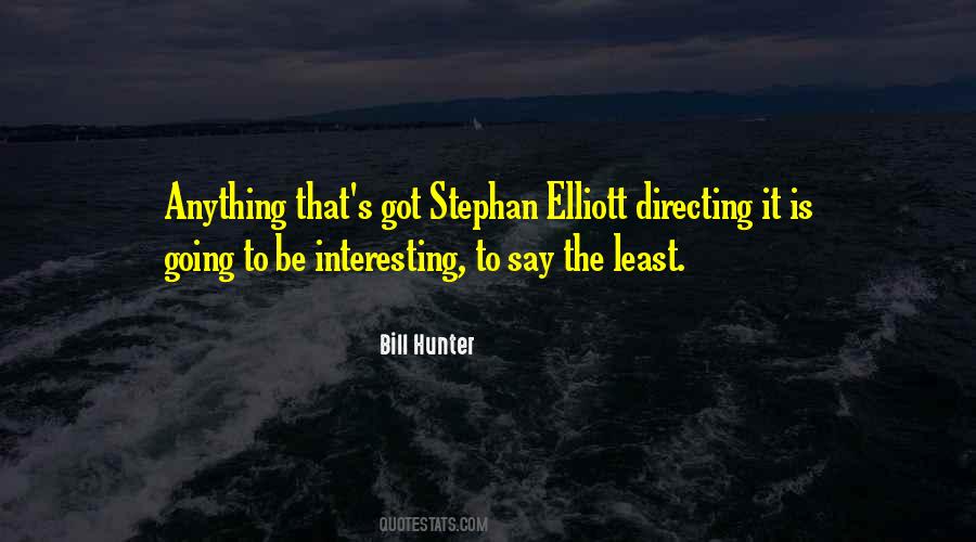 Stephan's Quotes #1318636
