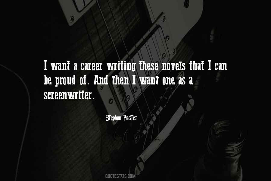 Stephan's Quotes #133343