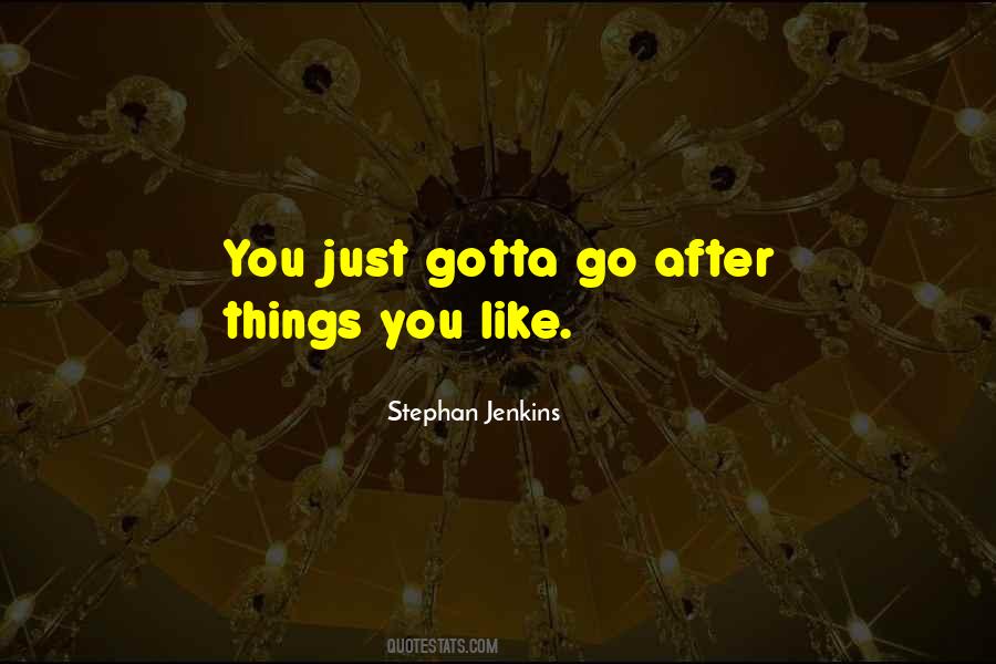 Stephan's Quotes #142430