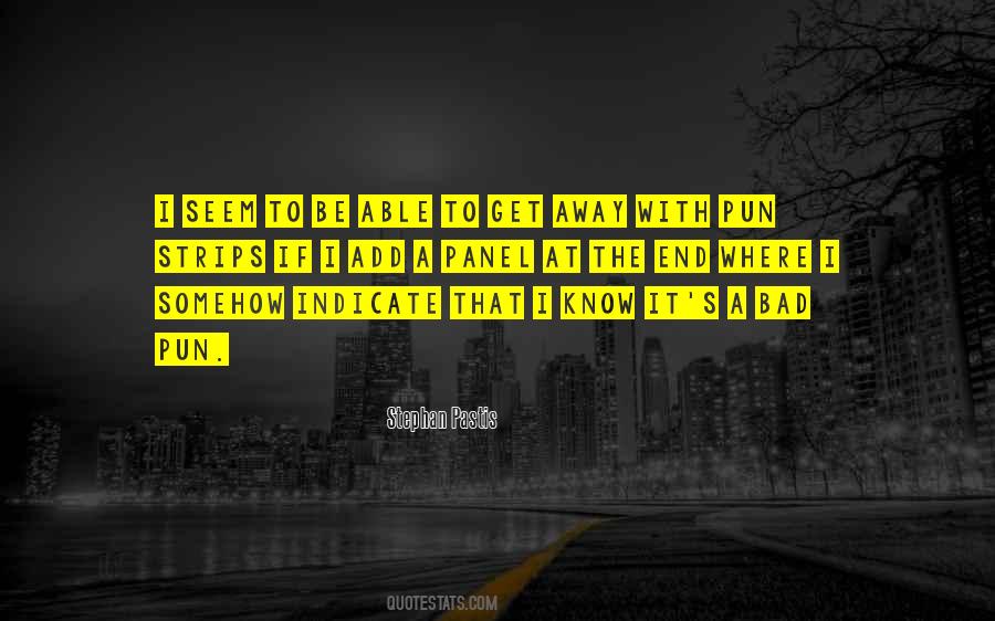 Stephan's Quotes #1493818