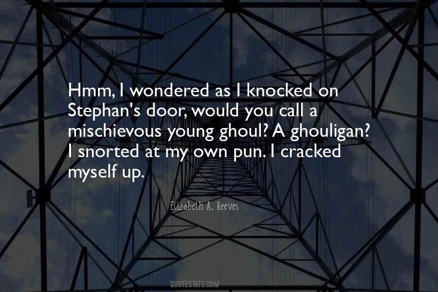 Stephan's Quotes #1582125