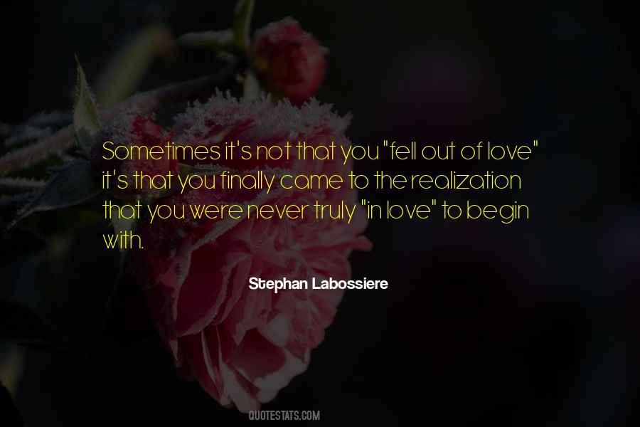 Stephan's Quotes #1679908