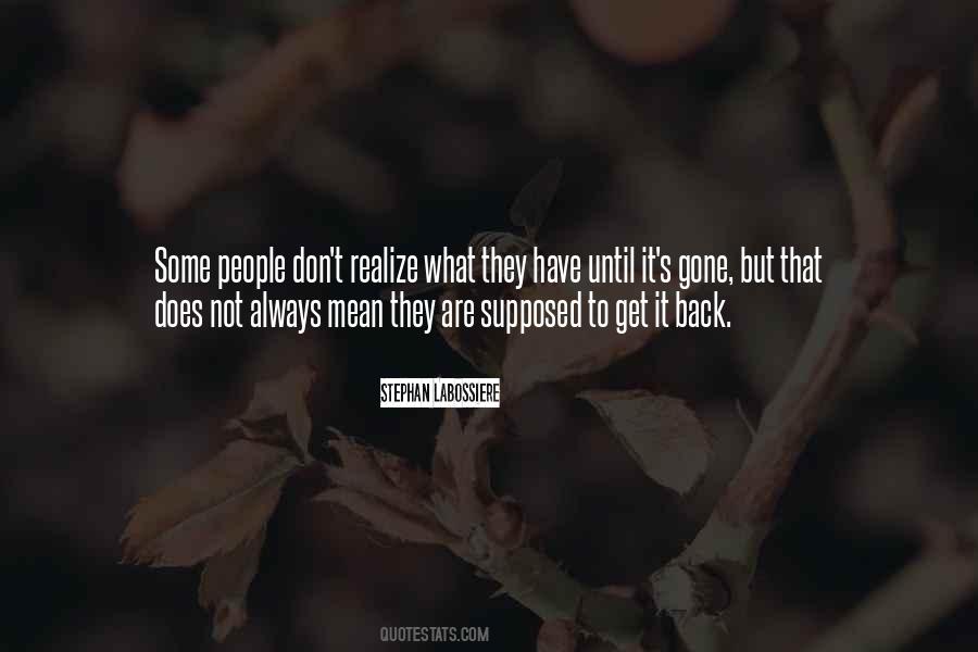 Stephan's Quotes #1697527