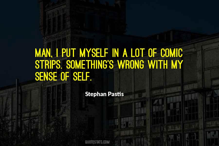 Stephan's Quotes #1822554
