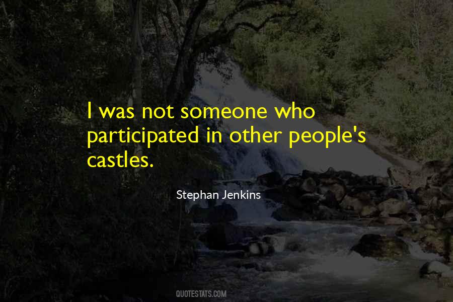 Stephan's Quotes #1851064