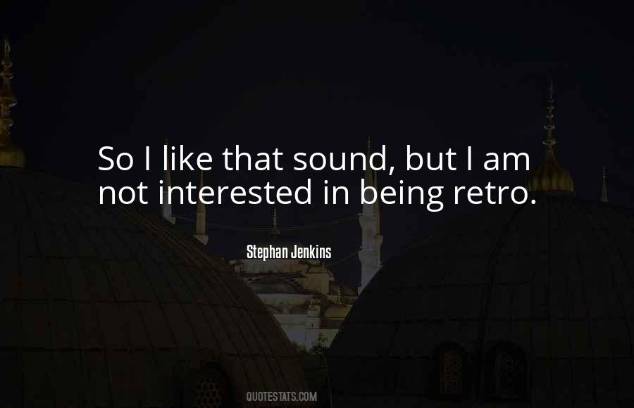 Stephan's Quotes #205101