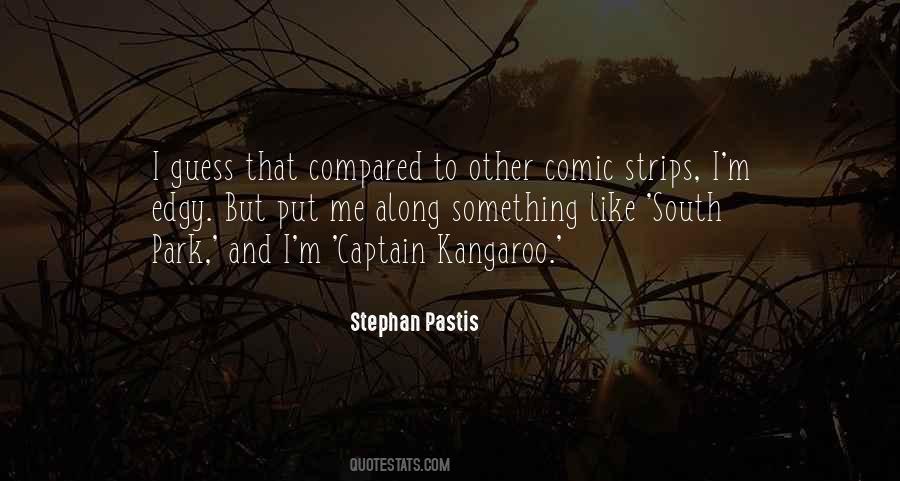 Stephan's Quotes #217651