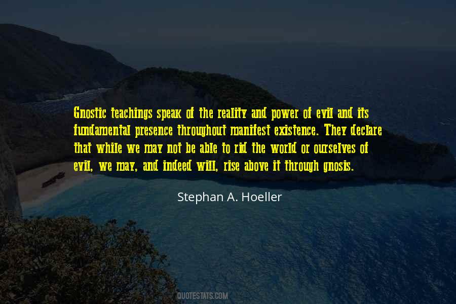 Stephan's Quotes #232366