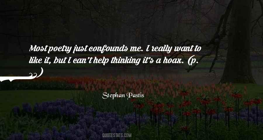 Stephan's Quotes #520579