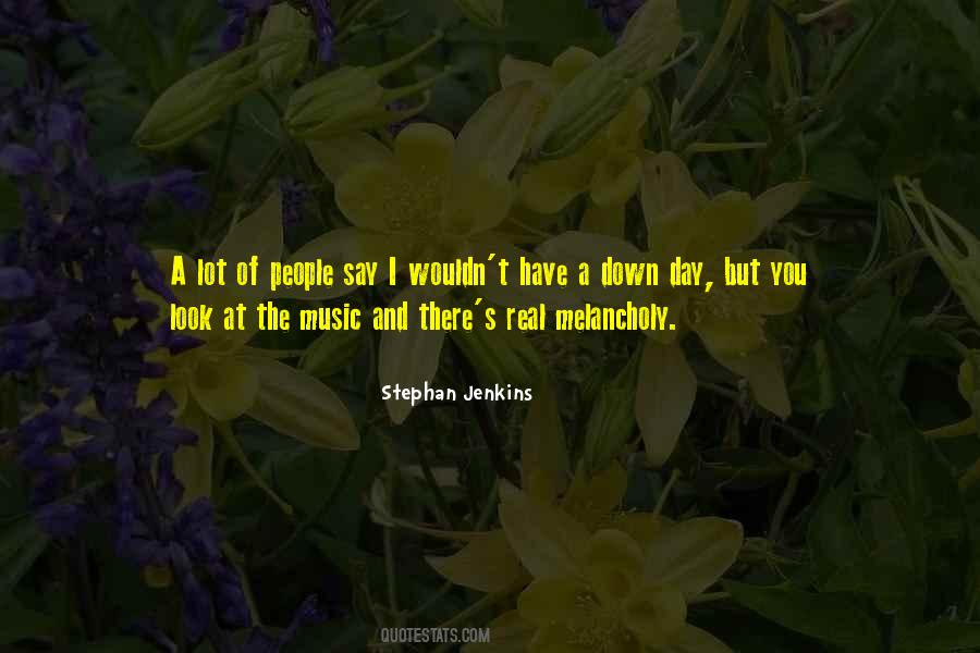 Stephan's Quotes #527904