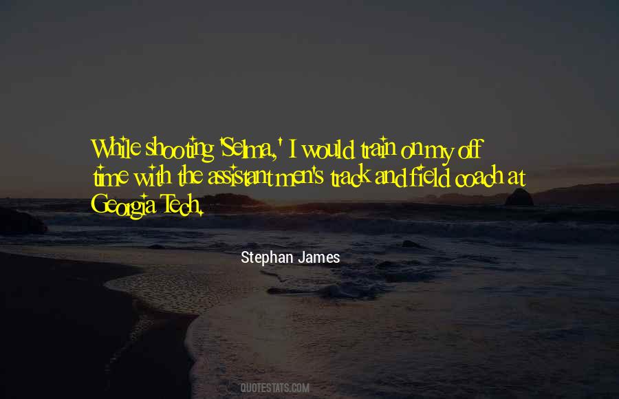Stephan's Quotes #846352