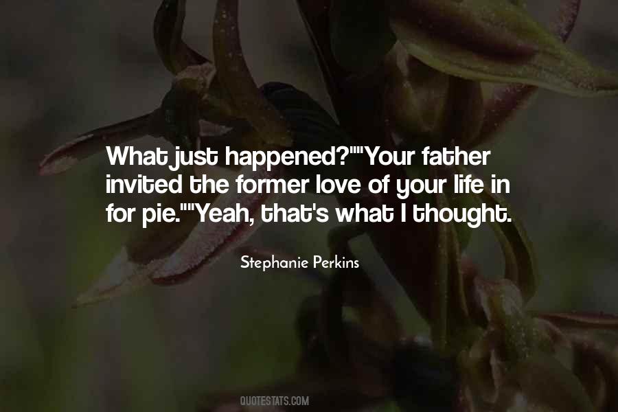 Stephanie's Quotes #338049