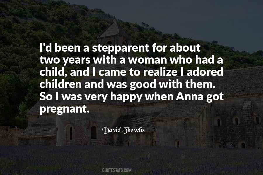 Stepparent Quotes #330843