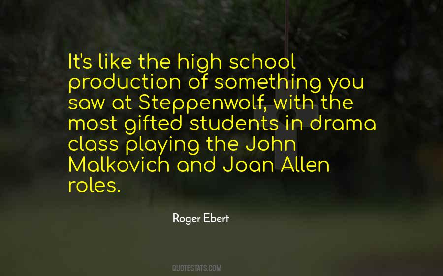 Steppenwolf's Quotes #1428121