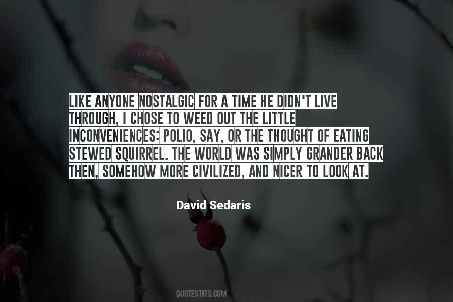 Steppenwolf's Quotes #550646