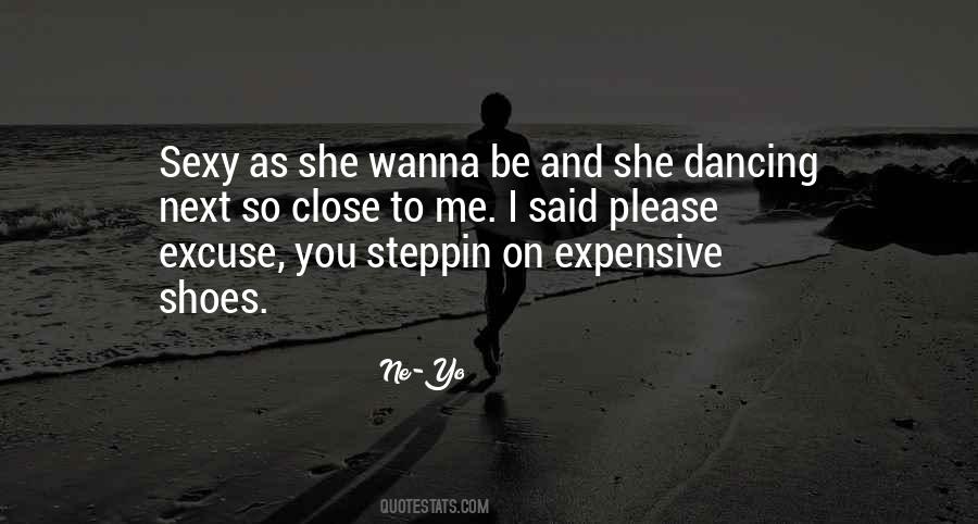 Steppin Quotes #850966