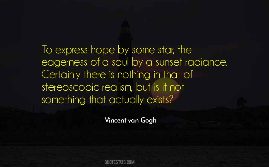 Stereoscopic Quotes #441673