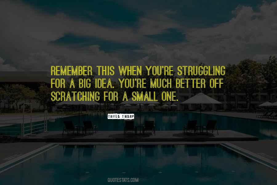 Stereoscopic Quotes #948383