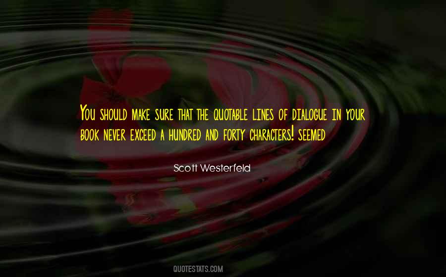 Sterilant Quotes #429839