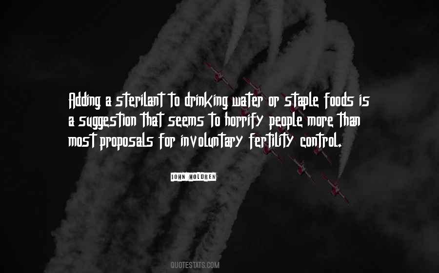 Sterilant Quotes #868928
