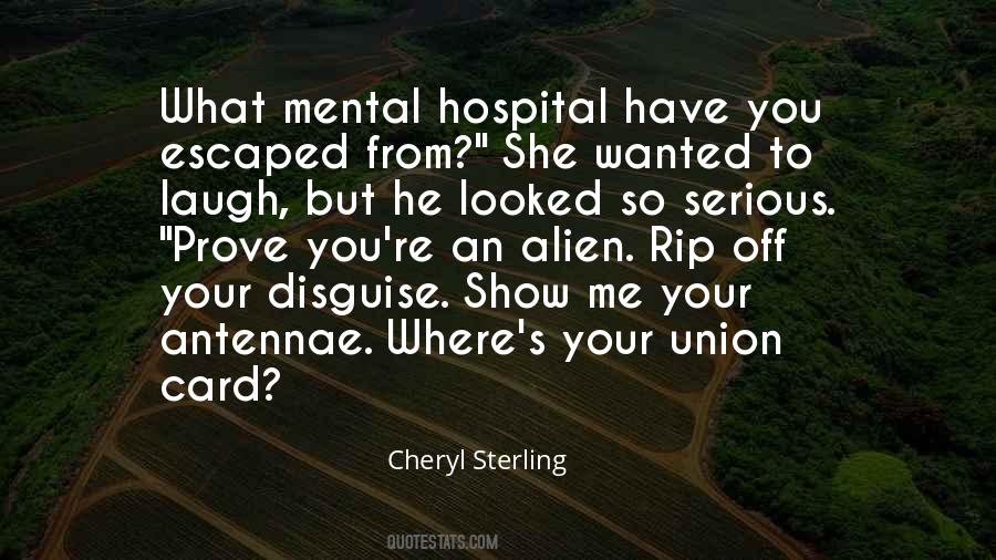 Sterling's Quotes #1027676