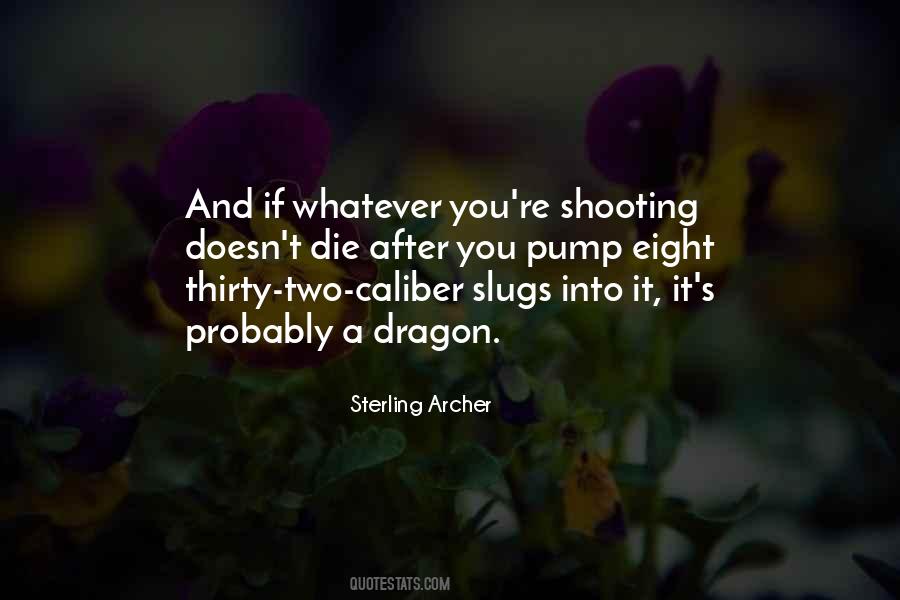Sterling's Quotes #1467136