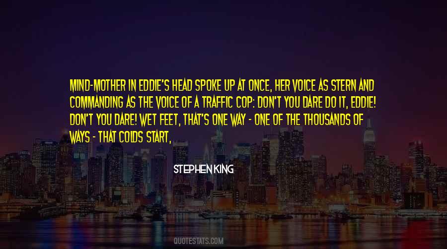 Stern's Quotes #520574