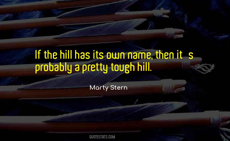 Stern's Quotes #916822