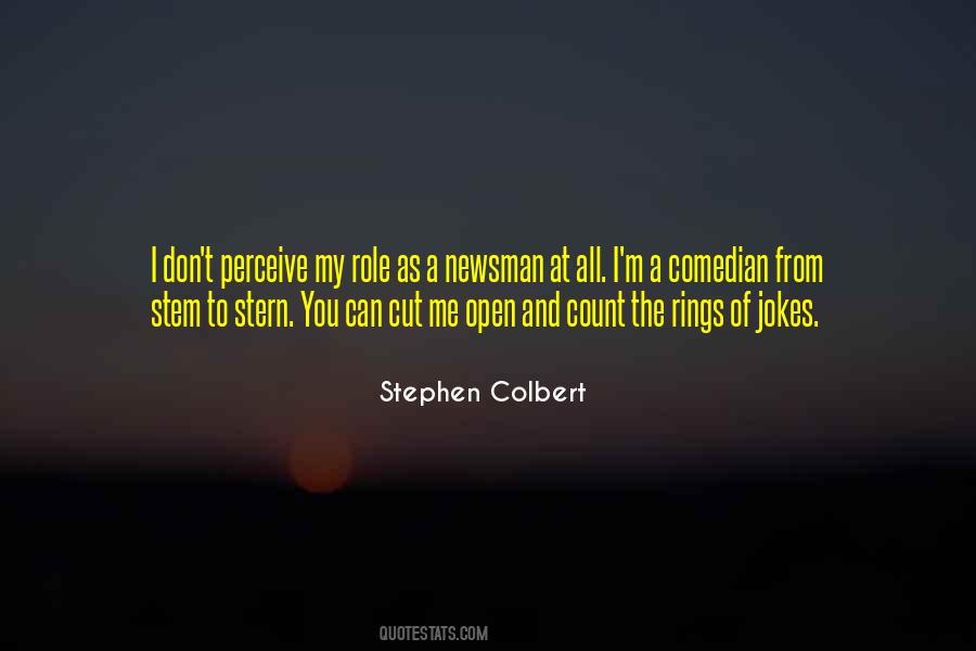 Stern'st Quotes #244829