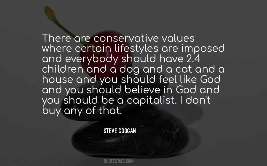 Steve's Quotes #12140