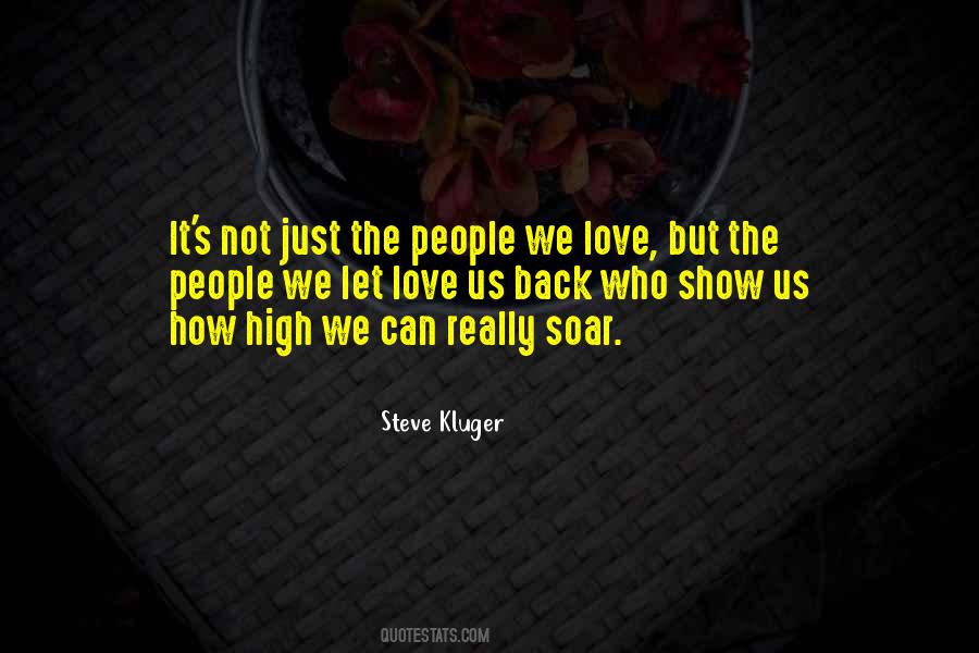 Steve's Quotes #12349