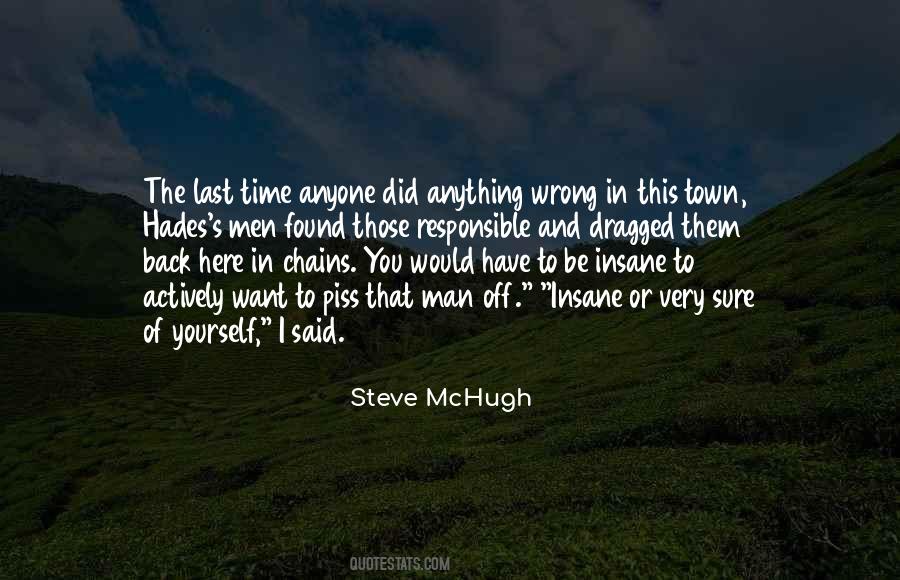 Steve's Quotes #2430