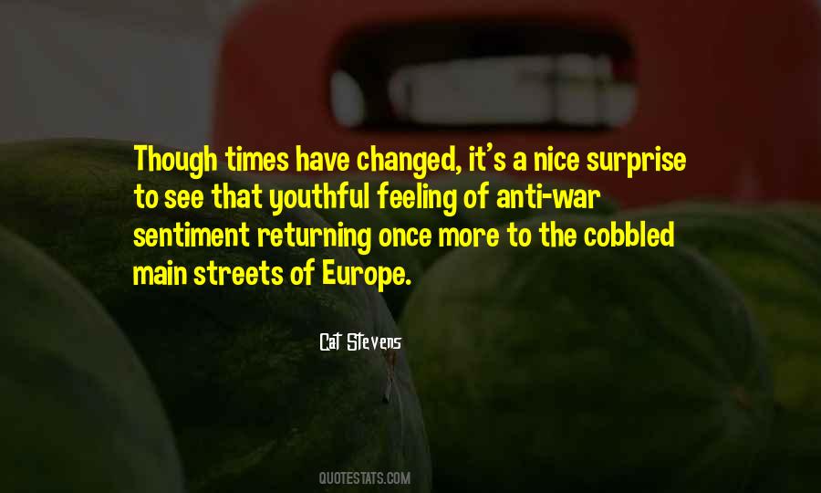 Stevens's Quotes #345967
